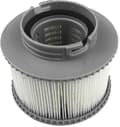 Miniatyrbild 4 av 4: Mspa Fd2089 Filter Bubbelpool Uppblåsbar Pool Spa Silfilter Passar Alla Modeller Bubbelpool Spa