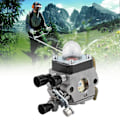 Miniatyrbild 3 av 5: Förgasarkit för STIHL FS55 FS55R FS55RC FS38 KM55 HL45 KM55R