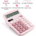 Pikkukuva 2 / 5: vaaleanpunainen aurinkolaskin vaaleanpunainen vaaleanpunainen pink