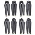 4 par CW CCW 8330f Snabbfäste Propellrar Vikbara Propellrar För Dji Mavic Pro