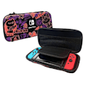 Pikkukuva 3 / 5: Nintendo Switch/lite Scarlet And Violet -säilytyslaukku, suojaava kova kuori, kotelo Nintendo Switch OLED -tarvikkeille