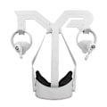 Miniatyrbilde 2 av 5: VR-tilbehør for Oculus Quest 2 VR-hodetelefonstativholder Black