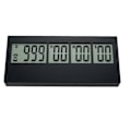 Miniatyrbillede 1 af 5: Digital Nedtællingsdage Time Meter 999 Dage Nedtælling til Ferie Pension Bryllup Lab Køkken