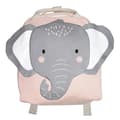 Børnerygsæk Lillebørns Skoletaske Rygsæk Elephant