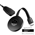 Miniatyrbilde 3 av 5: Trådløs HDMI-skjermspeilingsadapter - Skjermspeiling for iPhone, iPad, Android, nettbrett, bærbar PC til HDTV/skjerm