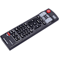 Miniatyrbilde 2 av 5: Fjernkontroll Akb73575401 for Lg Sound Bar Nb2430A Nb4540 Nb5540A Nb5541