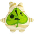 Pikkukuva 1 / 5: The Legend of Zelda -pehmotäytetty Korok - Legend of Zelda Tears of the Kingdom -keräiltävä pehmo - 15 tuumaa