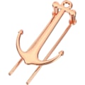 Miniatyrbild 1 av 4: Kreativt bokmärke i metall med slät yta, verktyg för att hålla böcker öppna, perfekt för lärare/studenter/bokälskare lärare/studenter/bokälskare Rose Golden