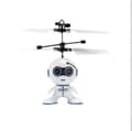1 Set Flygande Leksak Flygande Robot Leksak Infraröd Induktion Flygande Leksak Barnleksak