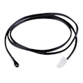 Miniatyrbillede 1 af 5: NTC Temperatur Termisk Termistor Aircondition Temperatur Sensor