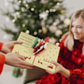 Miniatyrbilde 5 av 5: Julehilsen Pop Up-kort, Julekort, Barnas Jul
