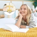 Miniatyrbillede 4 af 5: Kreativt metalbogmærke med glat overflade, værktøj til at holde bøger åbne, perfekt til lærere/studerende/bogelskere Golden