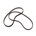 Miniatyrbilde 3 av 5: V-reim PJ457 180J Gummi-reim 3/4/5/6 Ribber for DIY RC Motor 4 4