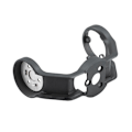 Miniatyrbillede 3 af 5: Til Mini 3 Pro Udskiftning Gimbal Kamera Rullearm Nedre Beslag Reparationsdele til Mini 3 Pro R-akse