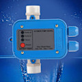 Miniatyrbillede 4 af 5: Automatisk vandpumpe trykregulator auto kontrolenhed elektronisk kontakt