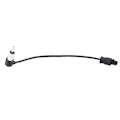 Miniatyrbillede 4 af 5: Bilradio Kabel med CANBus Boks til Opel Astra H Zafira B Strøm Ledningsnet til Android Headunit Installationsadapter