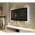 Miniatyrbild 6 av 8: LED-strip för USB Varmvit LED 4 meter TV
