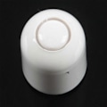 Miniatyrbilde 3 av 5: Magnetisk hette for blyant, magnetisk erstatningsbeskyttelseshette for Pro Pencil - Hvit 1 stk
