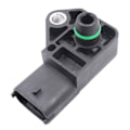 Miniatyrbillede 1 af 5: Tryk MAP Manifold AIR Sensor 12575467 24420587 til SAAB OPEL