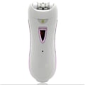 Miniatyrbild 1 av 5: Epilator för ansikte - Epilator för damer - Hårborttagning för ansikte - Mini epilator - Elektrisk