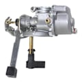 Pikkukuva 2 / 5: 6A1-14301-03 Veneen kaasutin perämoottorille 2HP 2A 2-tahti