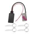 Trådløs Bluetooth Audio Adapter til Audi A3 A4 A6 A8 TT R8 RNS-E