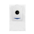 Miniatyrbillede 4 af 5: 10 stk. udskiftningsstøvsugerposer til ECOVACS DEEBOT X2 Omni X2 Pro støvsugerdele