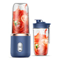 Miniatyrbillede 1 af 6: Mini smoothie maker, røremaskine, elektrisk mixer