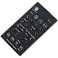 Miniatyrbilde 1 av 4: Erstatning for Bose Wave Music System Lydanlegg Fjernkontroll Awr1b1 Awr1b2 Awrcc1 Awrcc2 Awrcc3 Awrcc4 Awrcc5 Awrcc6 Awrcc7 Awrcc8 - - Ssxjv
