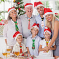 Miniatyrbild 5 av 5: Rolig Jul Tomte Snögubbe Filt Slips God Jul Presenter Till Barn Vuxna 2024 Gott Nytt År Party Foto Rekvisita Elastisk 6