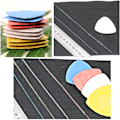 Pikkukuva 6 / 8: Ammattilaisten ompeluliitu - ompelun tarvikkeet ja lisävarusteet 4colours