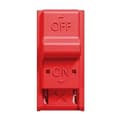 Jig Switch Rcm Jigswitch Kort Anslutning För Nintendo Switch (röd) - JA