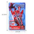 Miniatyrbillede 3 af 5: Spider-Man Handske Riffel Web Gun Dart Blaster Launcher Spiderman Legetøj Gaver