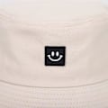 Miniatyrbillede 3 af 5: Børne Smile Face Solhat, UPF 50+ Småbørn Drenge Piger Sommer Spandhat Bred Skygge Unisex Strandhatte Beanies til 2-8 År
