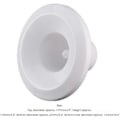 Miniatyrbilde 2 av 5: Vannkjøler Vanndispenser Smart WaterGuard Monteringsflaskeholder Reservedel for Flaskevann W