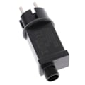 Miniatyrbillede 3 af 5: 31V 6W Altid lys/blinkende Drive Power LED-driver én størrelse