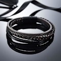 Miniatyrbillede 6 af 6: Læderarmbånd til mænd i brun, ko-læder ægte unisex manchet wrap armbånd multi-lag magnetisk spænde reb håndledsrem til mænd og kvinder