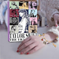 Miniatyrbillede 3 af 3: 2024 Taylor Swift Julekalender Armbåndssæt 24-Dages Nedtælling Gave A
