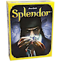 Miniatyrbilde 1 av 2: Splendor Brilliant Gems Game Basic Edition Casual Party Board Card Game null none