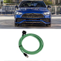 Miniatyrbillede 4 af 5: Diagnostisk Scannerkabel Bil Diagnostisk Adapter Udskiftning Til Mercedesbenz Mb Star C4