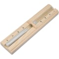 Miniatyrbilde 4 av 4: Sauna-timeglass - Klassisk veggmontert sandtimeglass