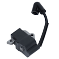 Miniatyrbillede 2 af 5: Tændspolesmodul 41444001316 til Stihl FS40 FS40C FS50 FS56 Plæneklipper