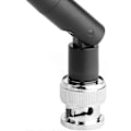 Miniatyrbillede 4 af 5: Uhf Antenne, 2 stk. Uhf Antenne med BNC Stik til Sennheiser Ew100 Ew300 Ew500