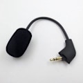 Miniatyrbillede 2 af 5: til HyperX Cloud II Udskiftnings Headset Mikrofon