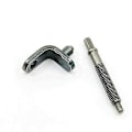 Miniatyrbilde 2 av 5: Kjedestrammer Kjedestrammersett for UC4041A UC3041A UC3541A Motorsag Delenummer 346859-4/32 P2025011088