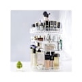 Miniatyrbillede 10 af 10: Makeup Stativ / Stativ til Makeup - Roterende