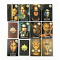 Miniatyrbilde 4 av 5: The Resistance: Avalon Sosialt Deduksjons Brettspill Morsomme Selskaps Kortspill Perfekte Gaver