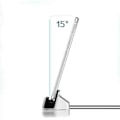 Miniatyrbilde 4 av 9: iPhone - Lightning ladestasjon Silver
