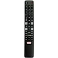 Miniatyrbillede 1 af 4: Passer til TCL TV fjernbetjening RC802N universal YAI3 YUI2 YU14 YUI1 YU11 65C2US