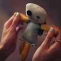 Miniatyrbillede 3 af 5: 18/20cm Koreansk Drama Det Er Okay Ikke at Være Okay Kim Soo Hyun Seo Ye Ji Mareridt Plys Legetøj Udstoppede Dukke Fødselsdagsgaver 18cm